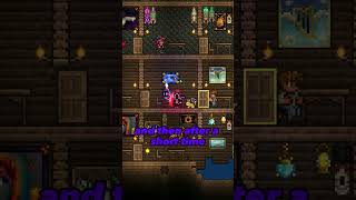 How To Respawn The Guide NPC In Terraria #terraria #terrariaguides #terrariatutorial