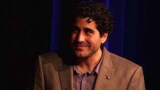 Building Memories in the Brain | Chris Baldassano | TEDxCarnegieLake