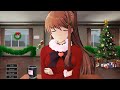 what happens when you take out monika too quickly doki doki literature club monika after story