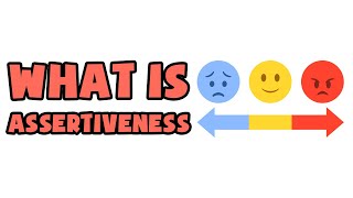 What is Assertiveness | Explained in 2 min