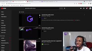 Gamecube Gorilla Meme Troll