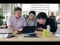 Python standard library: Splitting and partitioning