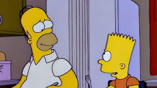 Classhook Homer Goes To Space