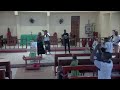 ACK ST. STEPHENS' CHURCH BAMBURI FACTORY PARISH LIVE STREAM