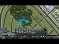 cities skylines 都市天际线19：想要富，先修路