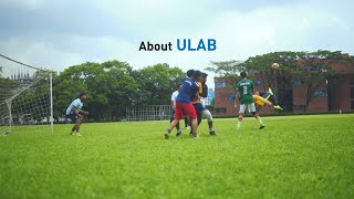 About ULAB