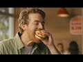 burger king commercial 2023 usa • $5 whopper jr duo