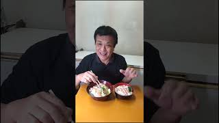 【弁当屋】昼ごはん、賄い、食べるおやじ、夫婦の日常、飯動画【Japanese food eating】