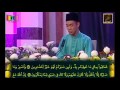 Majlis Menghafaz Al-Quran Peringkat Kebangsaan 2016 - Muhammad Adib Imran (Perlis)