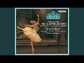 Tchaikovsky: The Sleeping Beauty, Op. 66, TH.13 / Act 3 - 28. Pas de deux: Intrada - Adagio -...