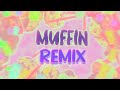 BadBoyHalo, CG5, Hyper Potions - MUFFIN (feat. Skeppy, CaptainPuffy) [Remix]