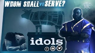 IUIC: Who Shall Ye Serve, Life Or Death?