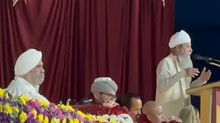 Sant Nishan Singh Ji | Sawan Kirpal Ruhani Mission | 22 Feb 2025 | Delhi