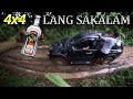 UNEXPECTED OFF ROADING IN CAVITE | 2010 Mitsubishi Montero Sport GLS 4WD