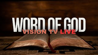 Today Word of God Live