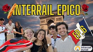 PARIGI INNAMORATA PT. 1 | Ep. 6