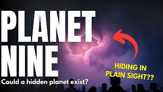 THE ENIGMA OF PLANET NINE: FACT OR FICTION?
