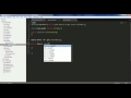 How to select all data of table in Codeigniter using query builder class part-1