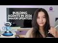 🐙 Building Agents in 2026 (major updates!)