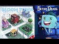 Bloom Town Review with Bryan