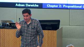 1b. Propositional Logic (Chapter 2)