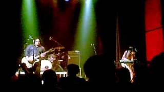 Posies - Coming right along - live Bilbao 11-10-2008