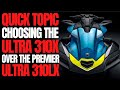 Choosing The Kawasaki Ultra 310X Over The Ultra 310LX: WCJ Quick Topic