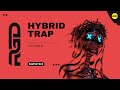 Hybrid Trap Sample Pack - Essentials V6 | Samples, Hyped Vocals & Presets