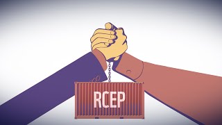 What changes will the RCEP negotiations breakthrough bring to the world?