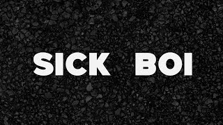 Ren - Sick Boi Pt. 2 (Unofficial Lyric Video)