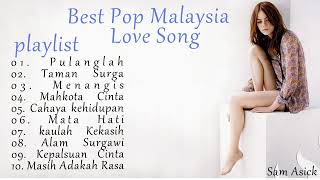 Best Lagu Malaysia Pop Hits Kumpulan Lagu Malaysia