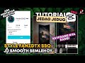 Tutorial Jedag Jedug Capcut Style Fanzdtx SSQ | tutorial jj tipis ayun x hentakan terbaru