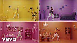 Rishi - Timezones (Official Video)