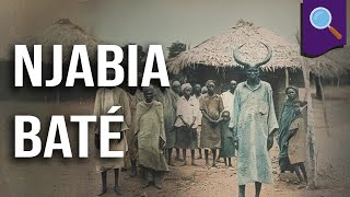 Desmistificando: Njabia Baté