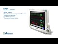 Philips IntelliVue MP70 Patient Monitor Sales | Service | Repair | Exchange | Replacement