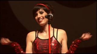 Superbus en live à Paris