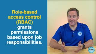 CertMike Explains Securing Stored Data in the Cloud