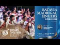【TICF24台北國際合唱音樂節】印尼巴塔維亞合唱團