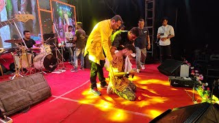 আজ আটকাতে পারি নি নিজেকে | Keshab Dey Vlogs | Kolaghat Live Show