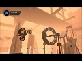 trials fusion inferno 4 platinum medal