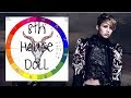 Miley Cyrus Birthday Chart Interpretation