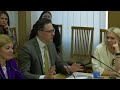 2026-03-16 Diskusija „Dėl nesavarankiško mokslo ir studijų darbų rengimo paslaugų pasiūlos Lietuv...