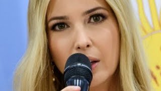 This Is What Ivanka Trump Does In The White House