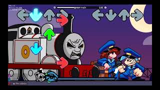 thomas railway showdown android port - Ghost Train