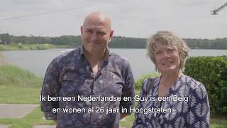 Een bezoek aan de Mark - Reportage Plezier \u0026 Passie