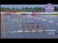 K4 200m men ICF Canoe Sprint World Championships Szeged 2006