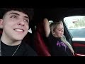 Surprising my Gf with her Dream CAR!!! BMW X6M Competition SHE CRIED