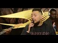 AKA - Daddy Issues II performance on Live Sessions