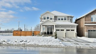 101 Chandler Crescent, Peterborough - Open House Video Tour