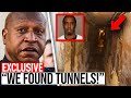 7 MINUTES AGO: Diddy's Underground Tunnels & Tree House SEIZED BY FBI!